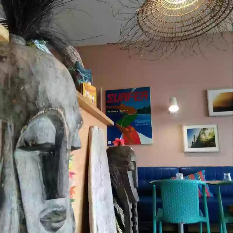 Le Restaurant - Le Solsol - Restaurant Hendaye - restaurant Français HENDAYE